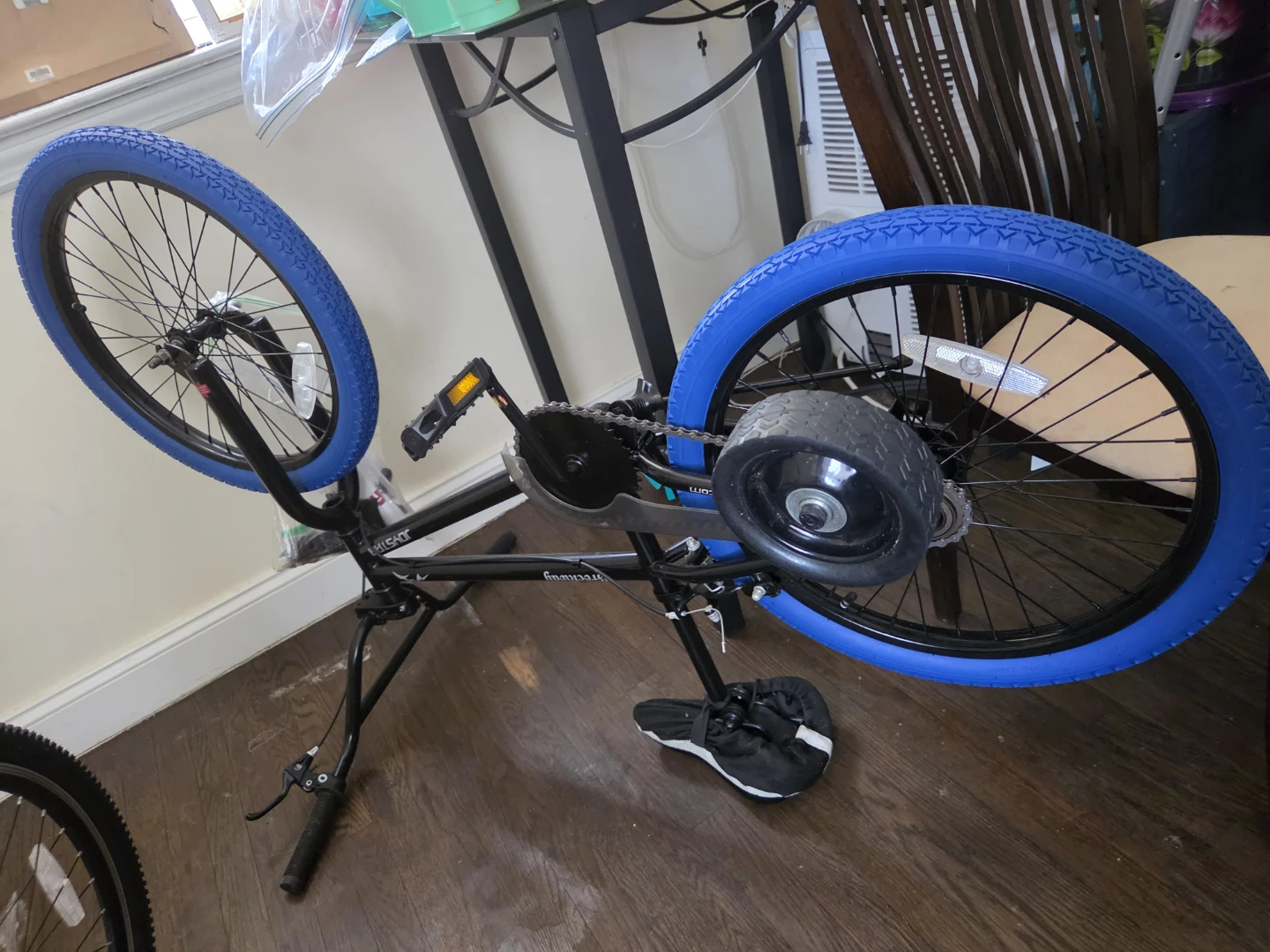 2 bikes for $250!!