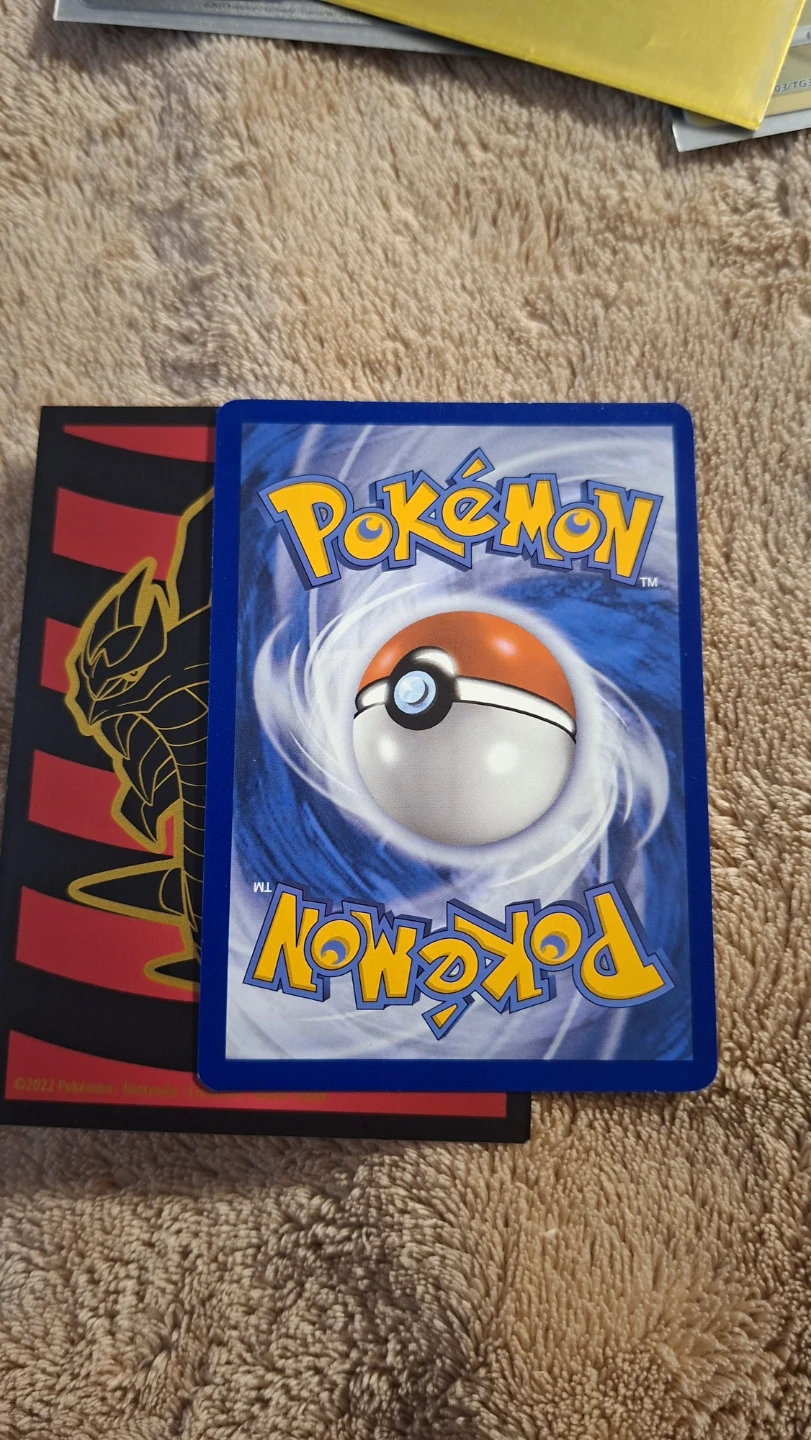 Pikachu TG05/TG30 Holo Pokémon Trading Card - photo 2
