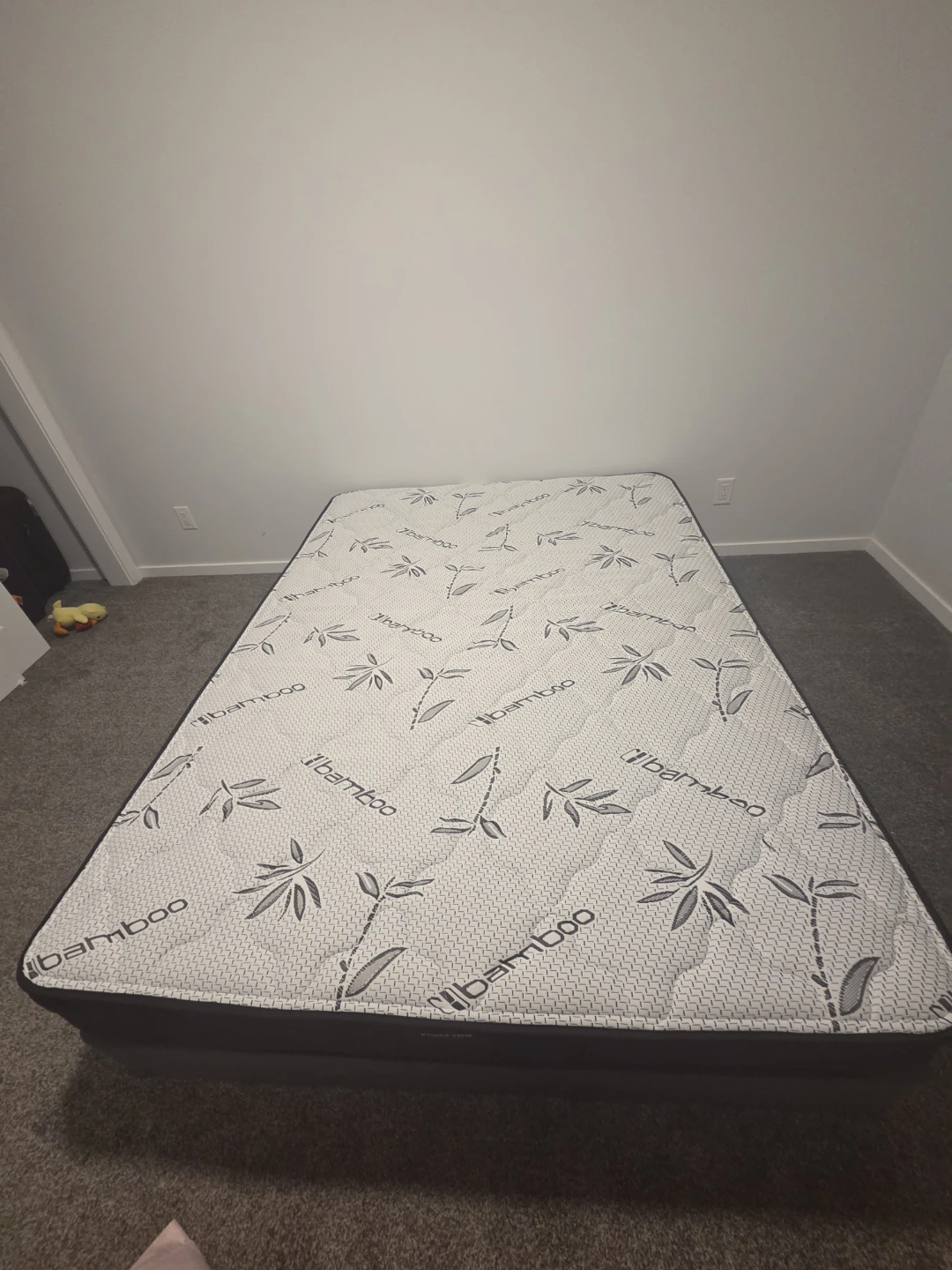 Klwaz Breeze 10 Mattress with fram - photo 2