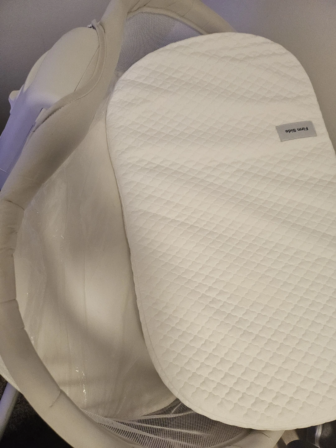 Halo Bassinest Swivel Sleeper - photo 4