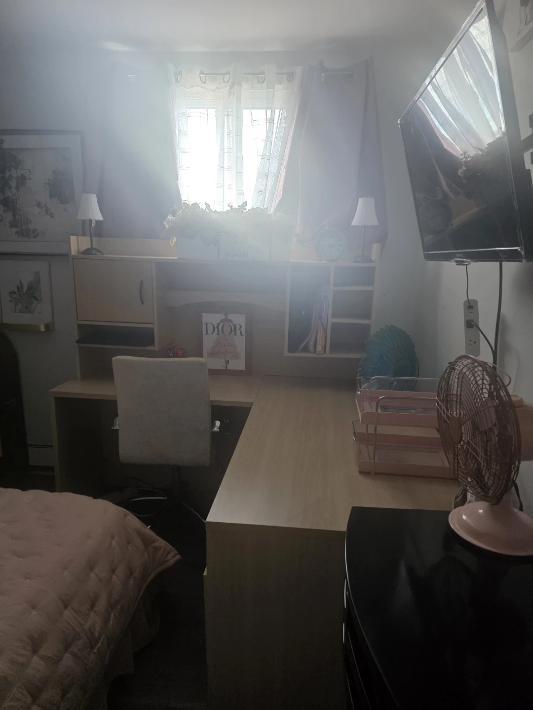 Room for rent