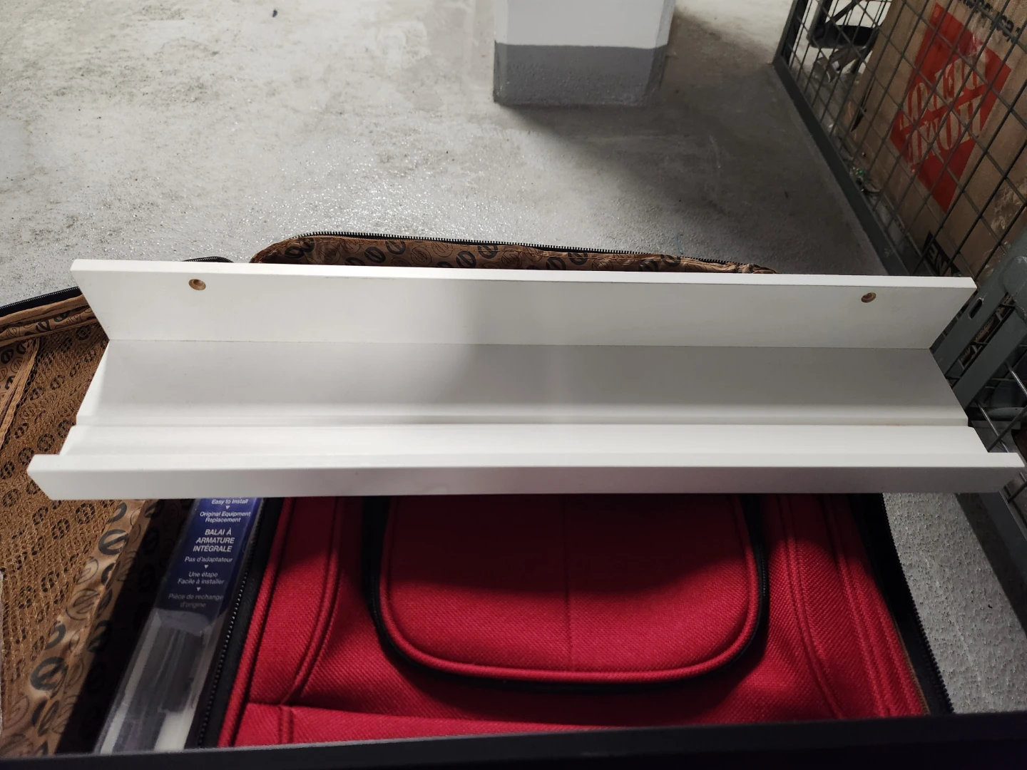 IKEA Mosslanda Picture Ledges - photo 5