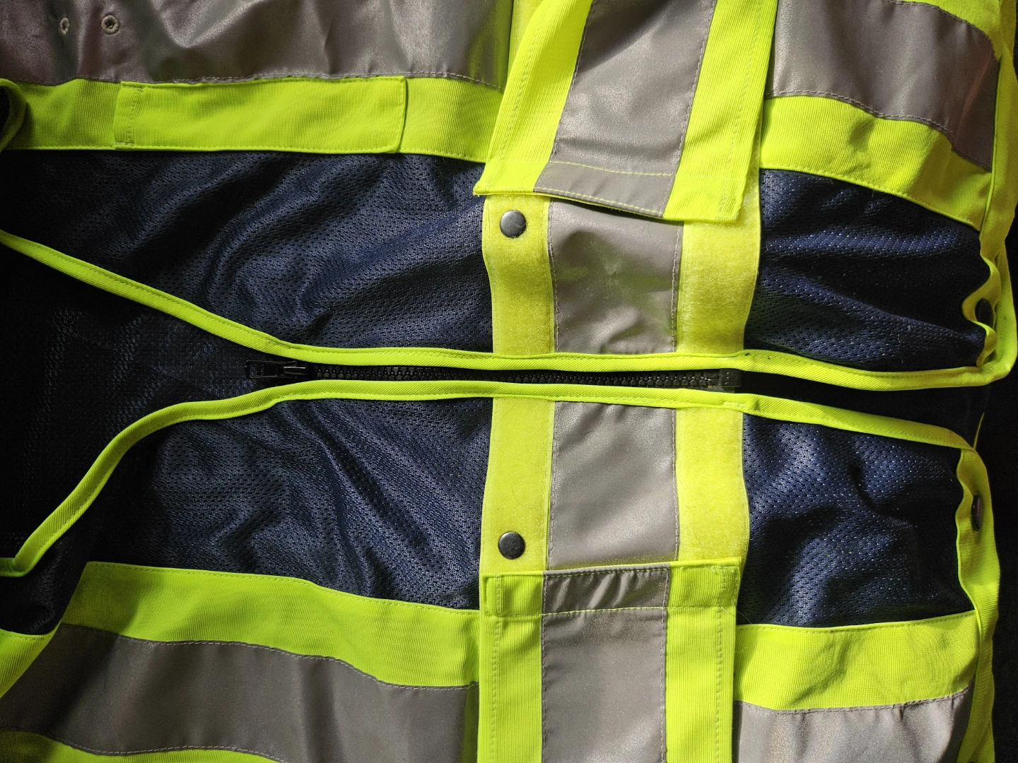Newport Harbor Safety Vest - photo 3