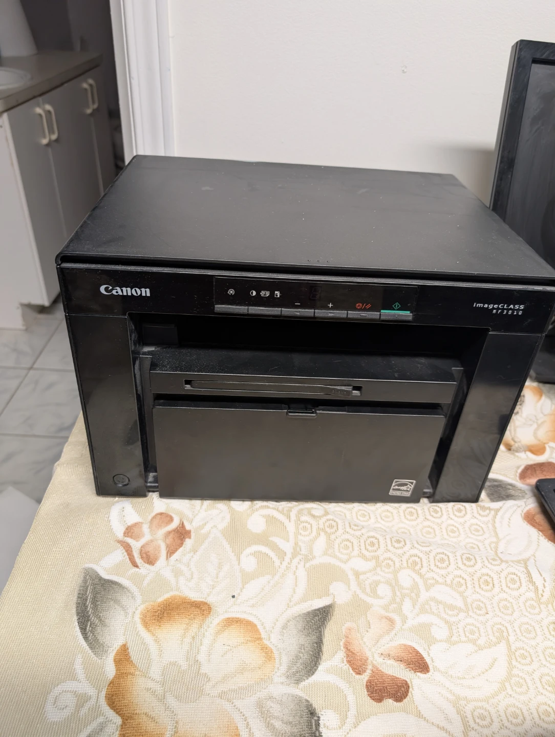 Canon imageCLASS MF3010 Printer