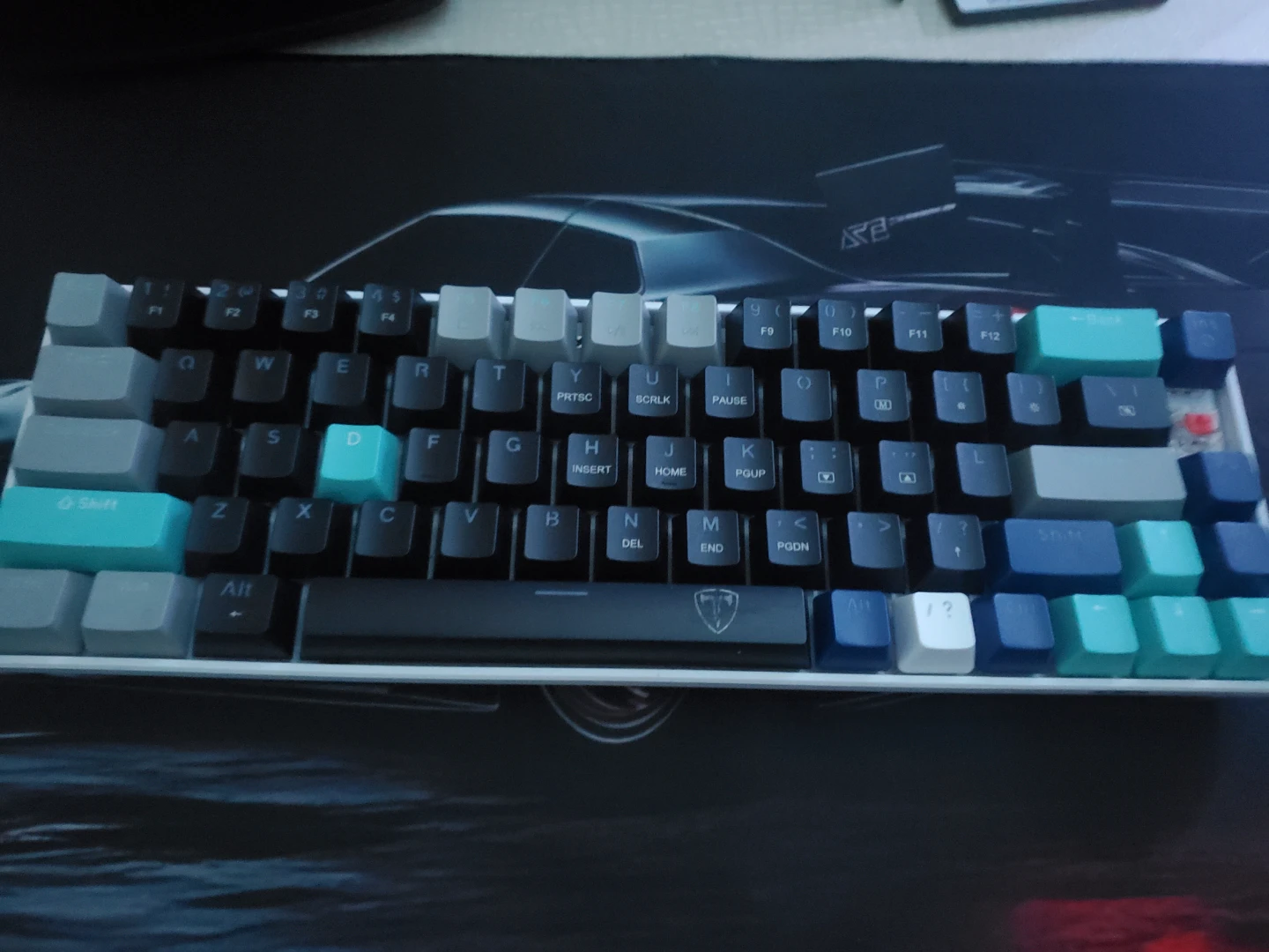 Gaming Keyboard