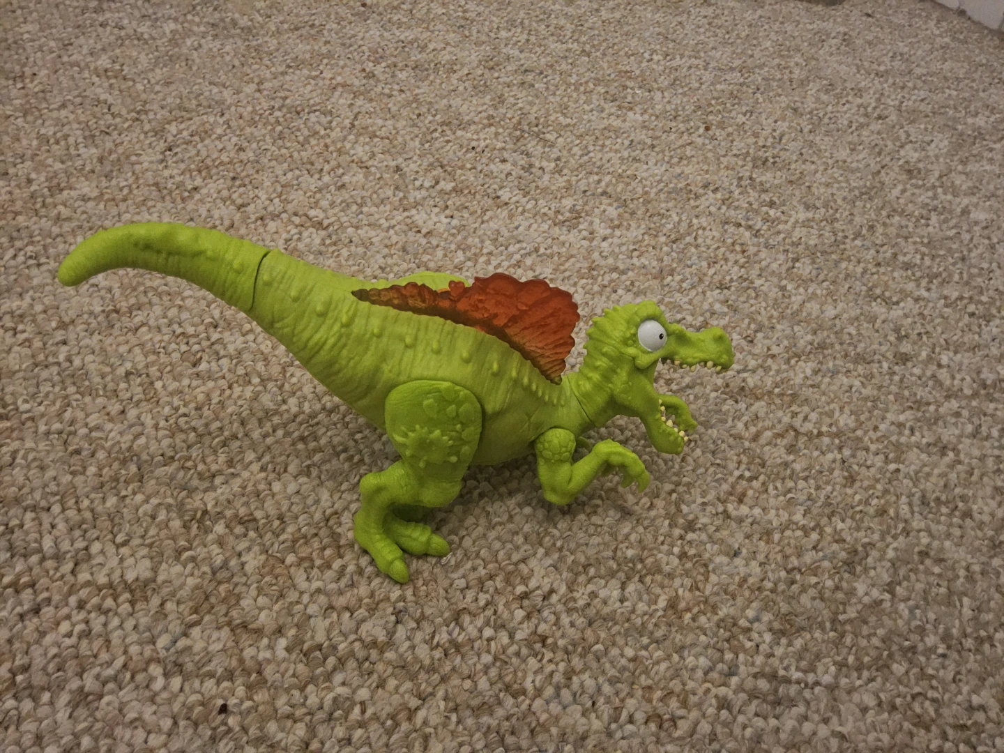 4 toys in one - photo 4