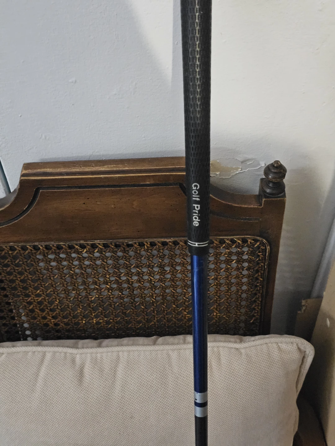 Tour Edge Bazooka JMAX QL 9 Hybrid Golf Club - photo 2
