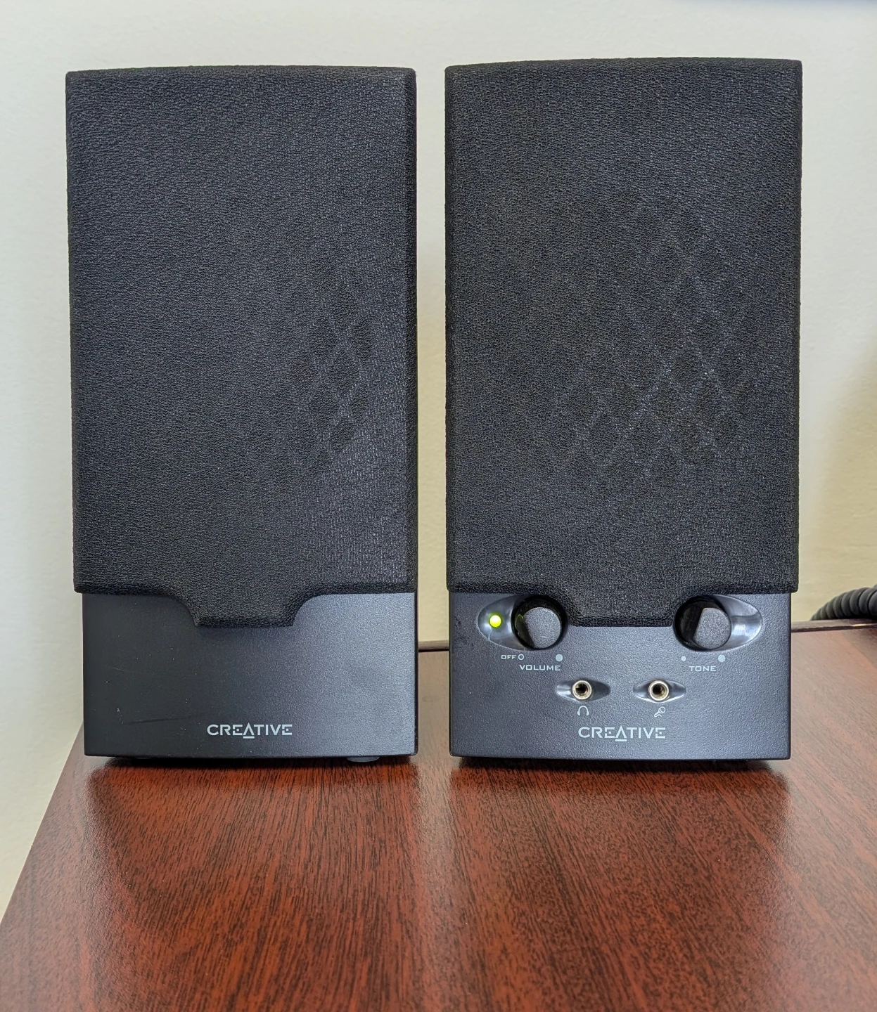 Creative Sound Blaster SBS270 Computer Speakers