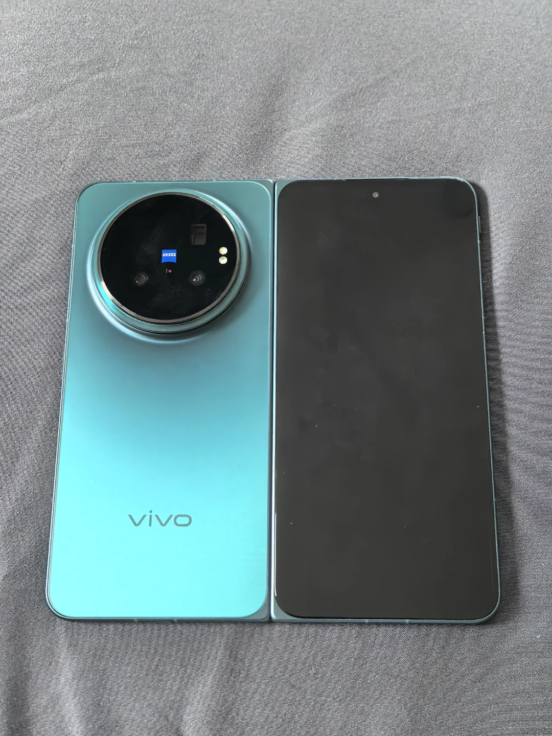 Vivo x fold 6