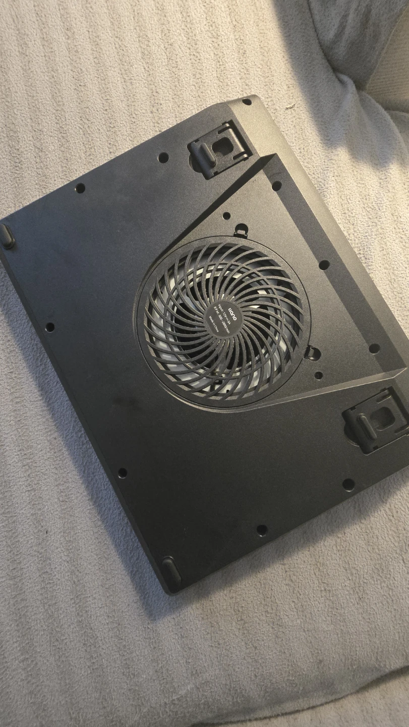 🏈llano Laptop Cooling Pad - photo 2