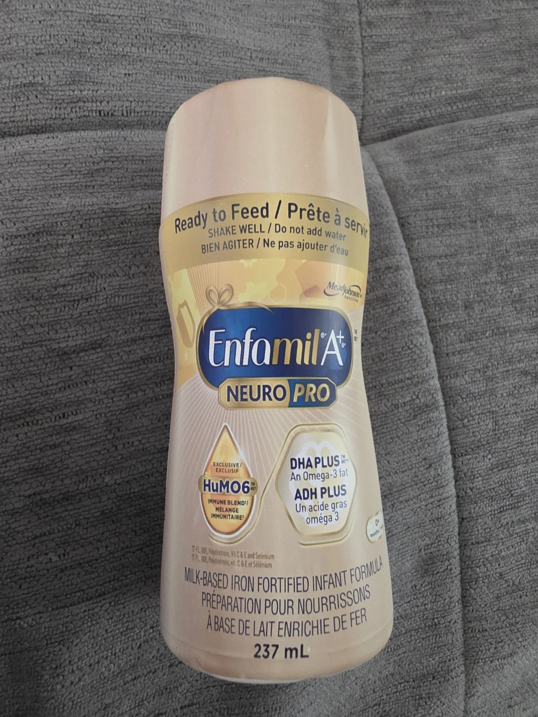 Enfamil A+ NeuroPro Infant Formula 237ml