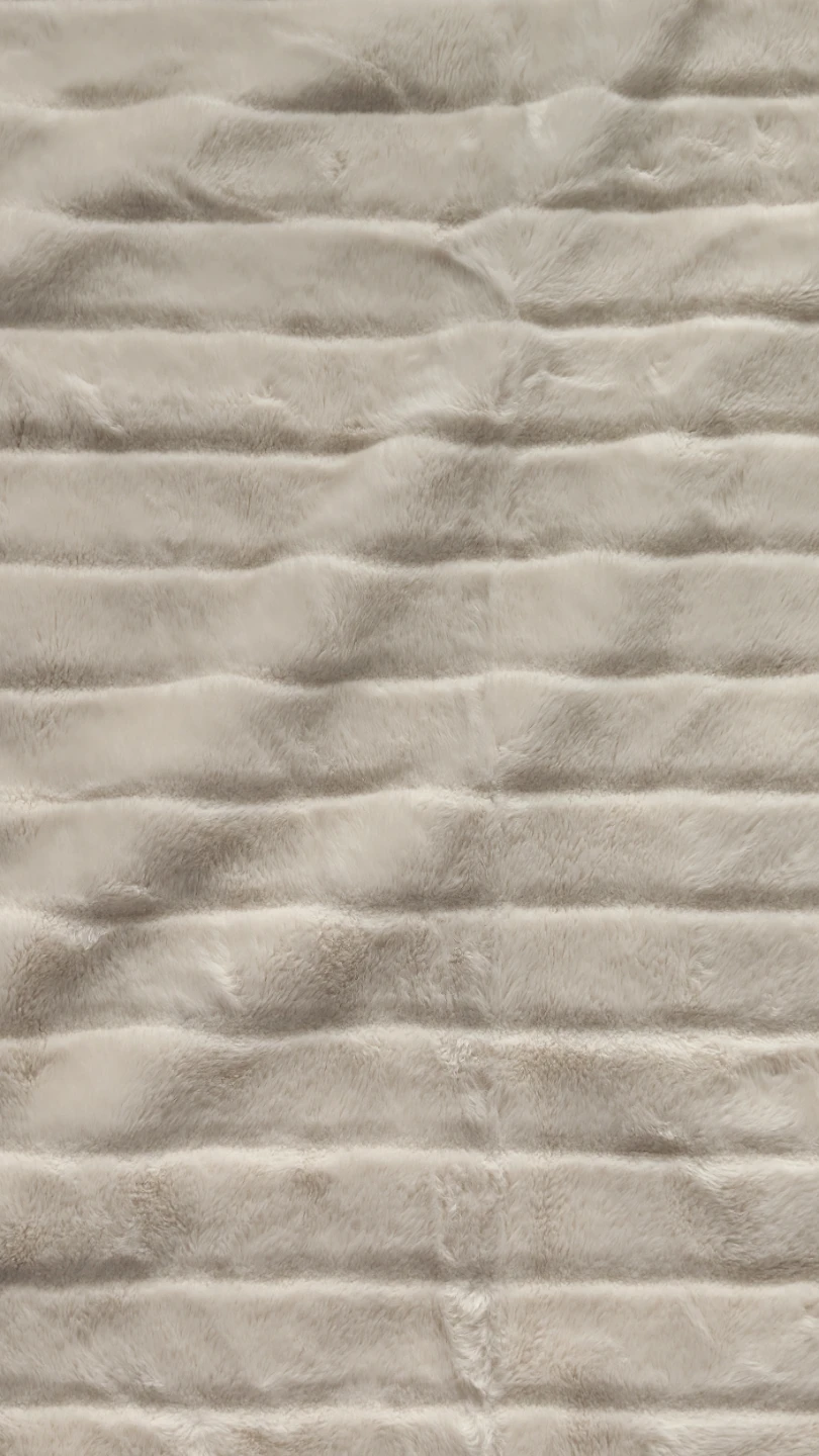 Starting at $20 - Indigo Faux Fur Throw Blankets - photo 4