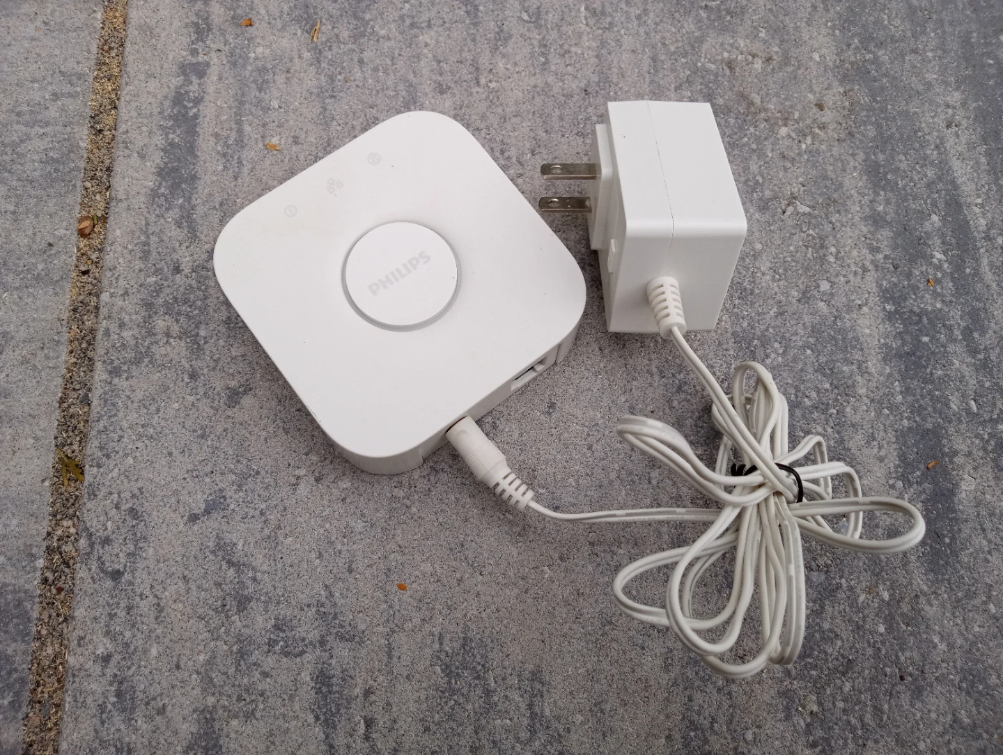 Philips Hue Bridge 2.1
