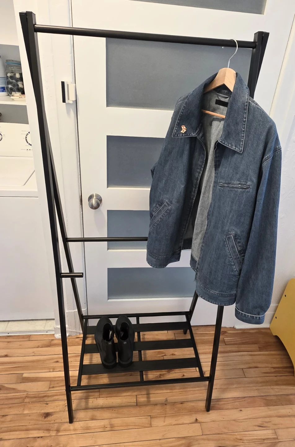 Coat Rack