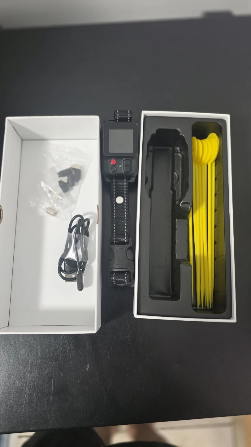 GPS Wireless Fence Model ZF500