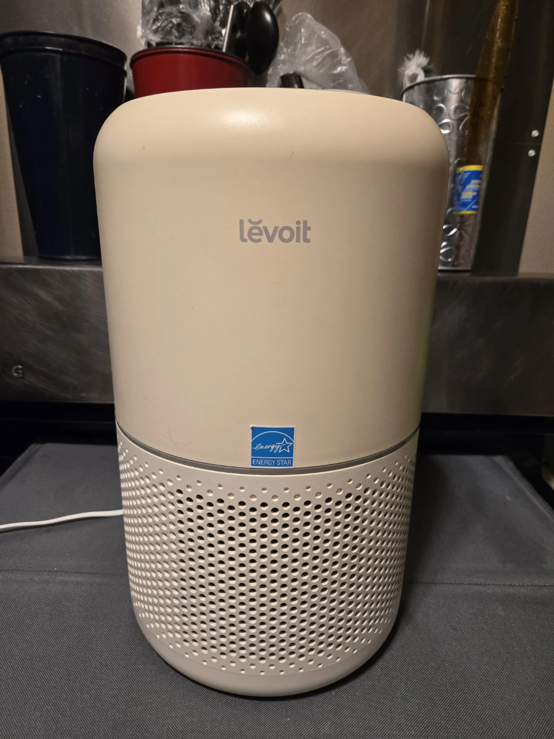 Levoit Core 300 True HEPA Air Purifier