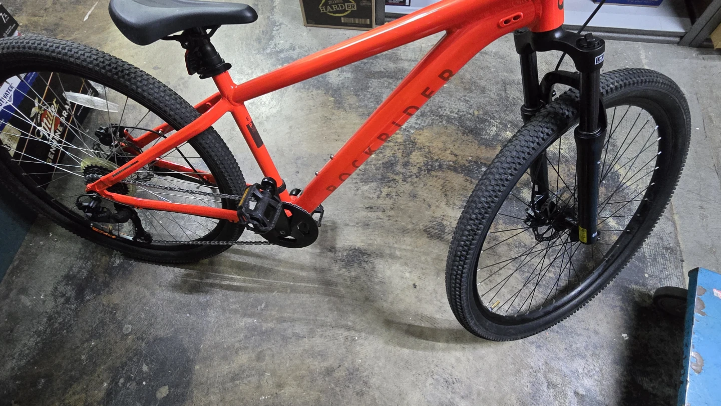 Bicycle - photo 2