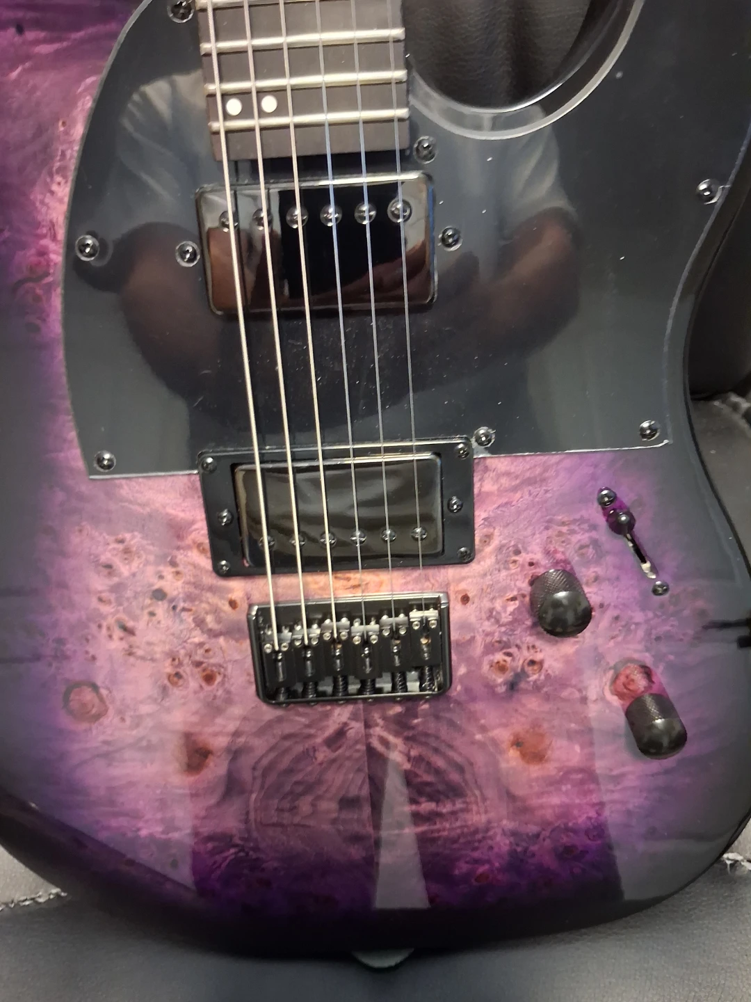Guitar - photo 3
