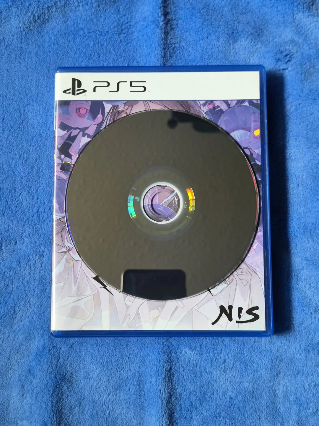 Read Bio | CRYMACHINA [Collectors Edition] (PS5) - photo 3