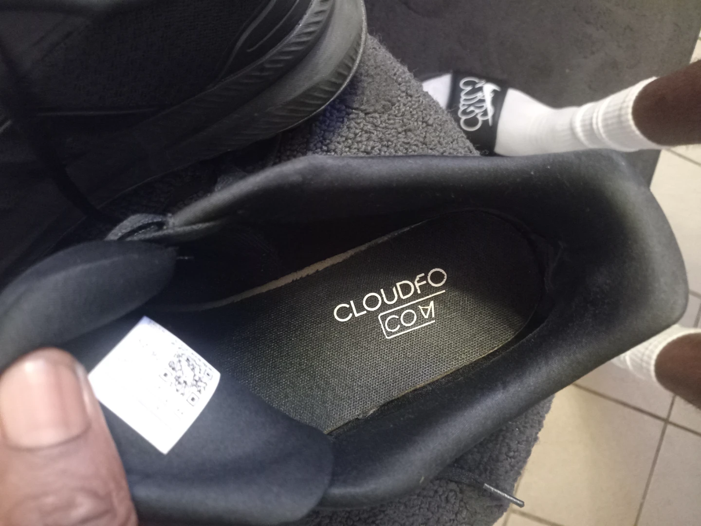 Size 11 addidas - photo 4