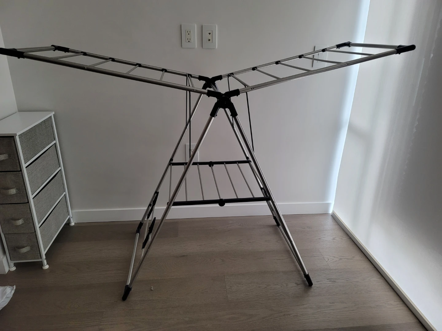 Laundry Drying Rack
