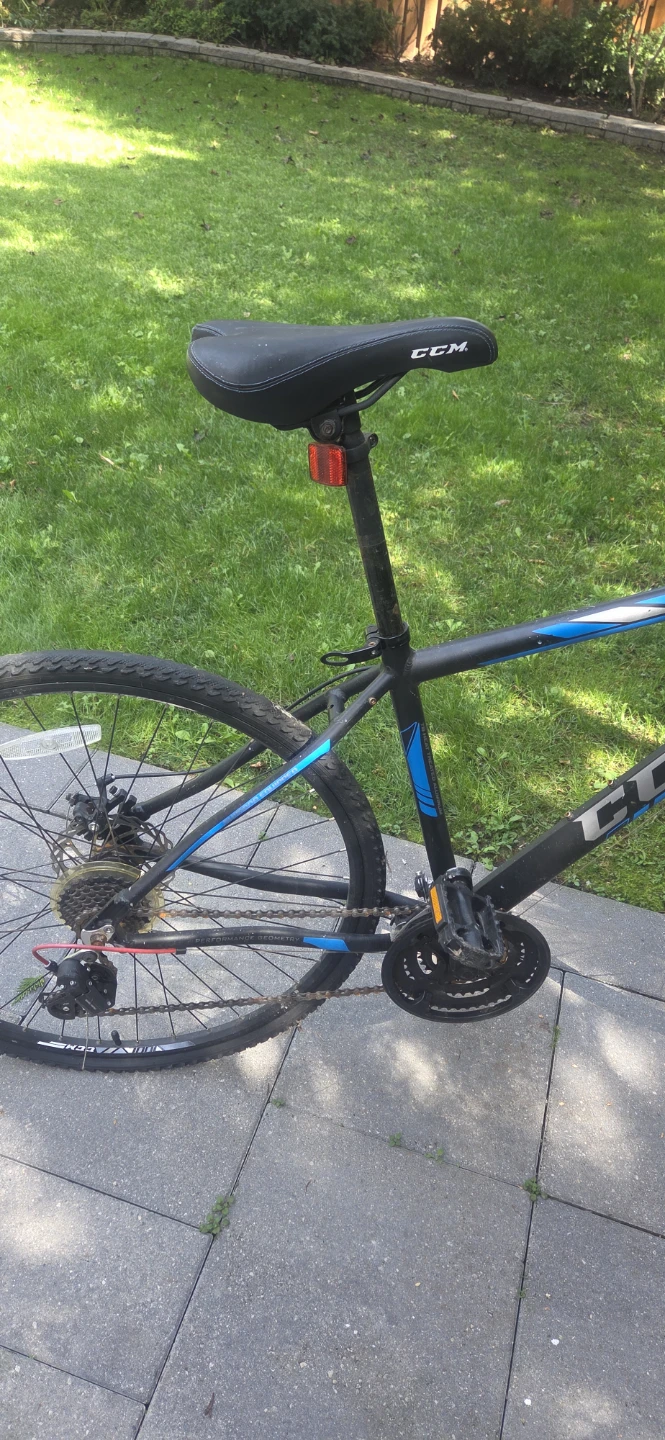 CCM Krossport Mountain Bike - photo 2