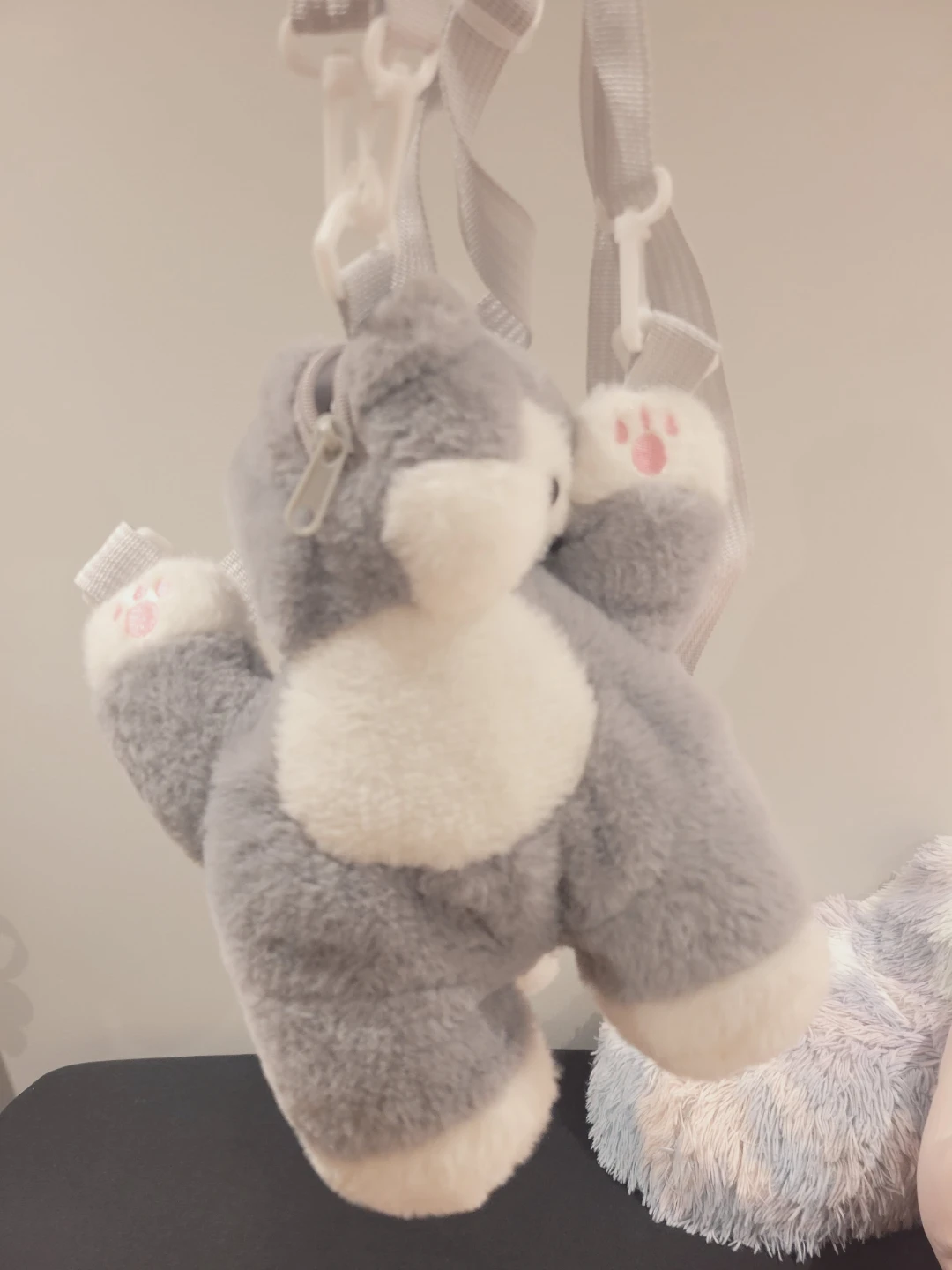 Cute Backpack🩷 - photo 2