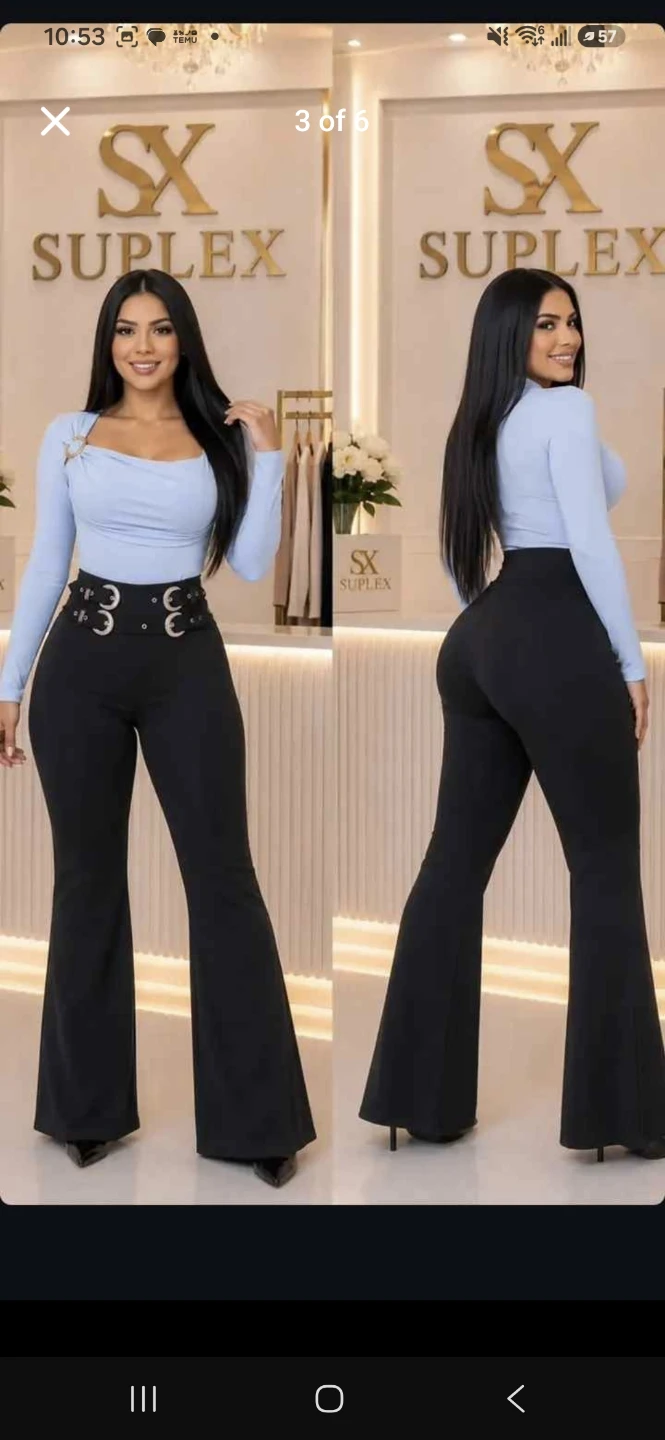 SX Suplex Activewear Leggings - photo 4