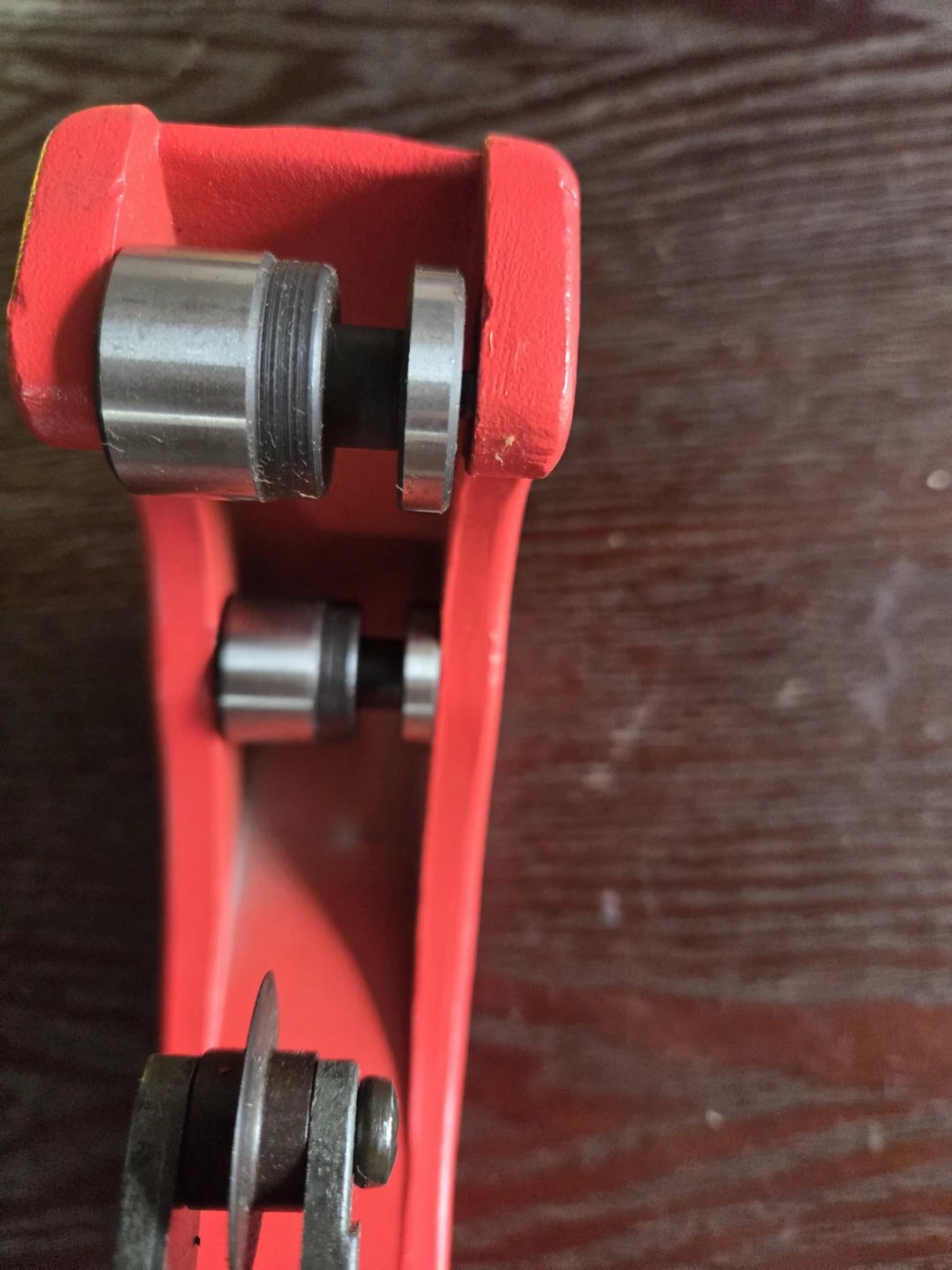Super-Ego No. 751 Pipe Cutter - photo 5