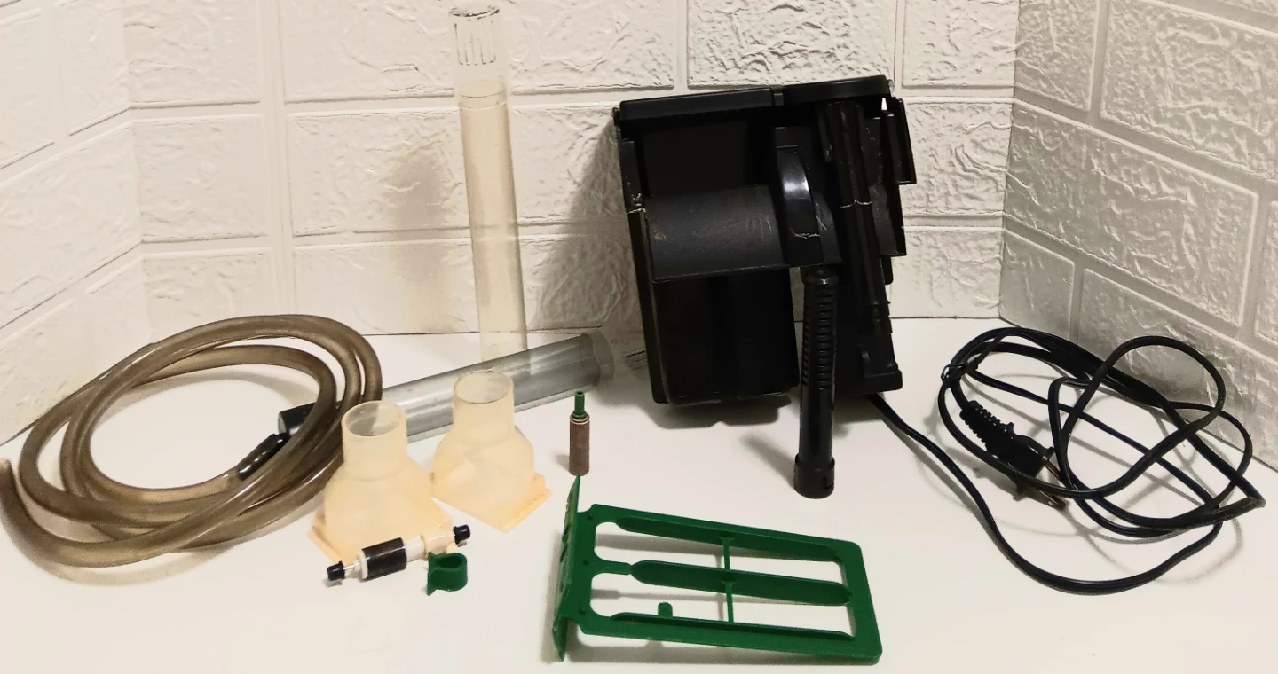 🐟Aquarium Accessories Bundle🐠 - photo 2