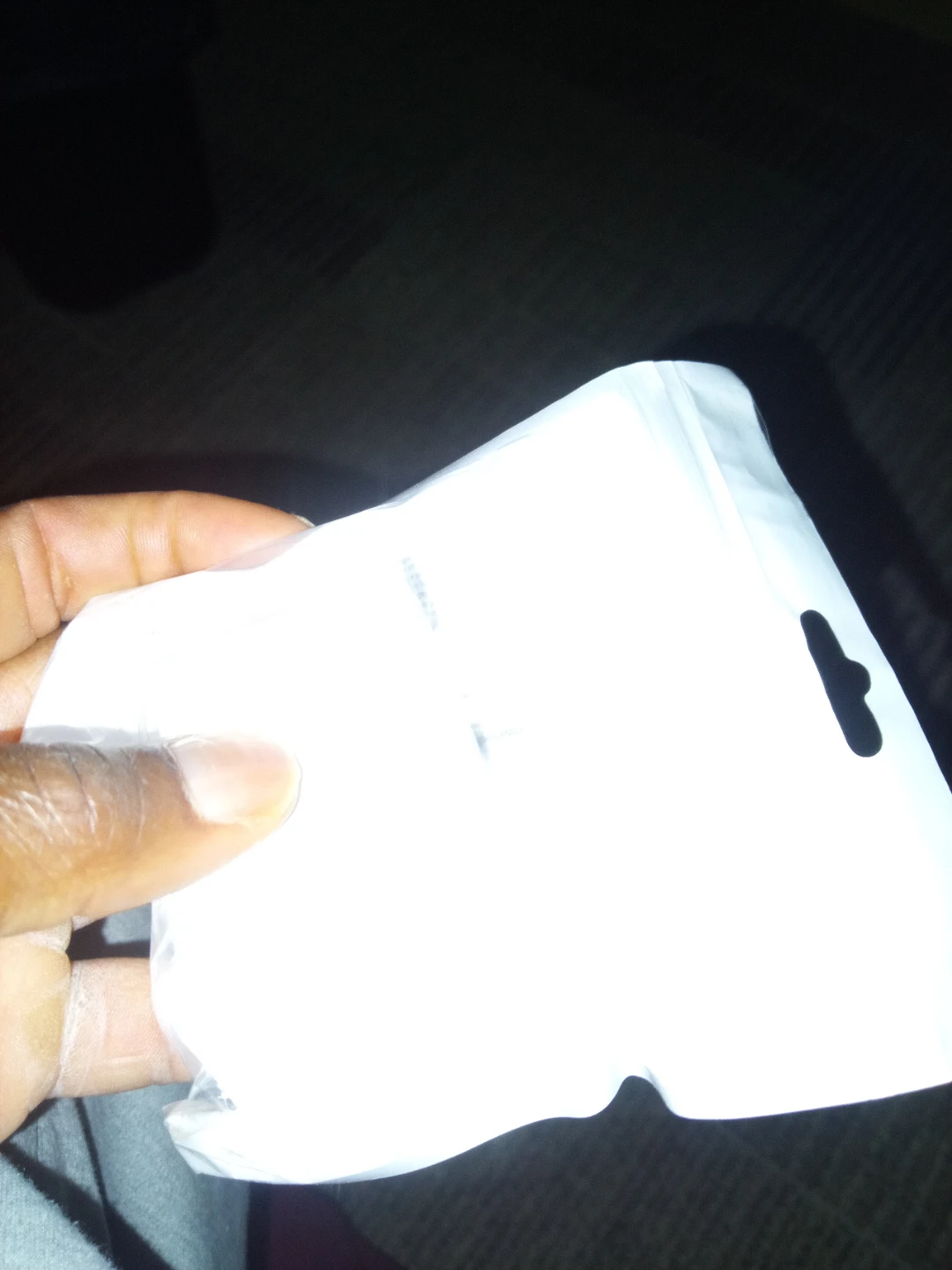 Unopened USB Supercharger Power Adapter - photo 3