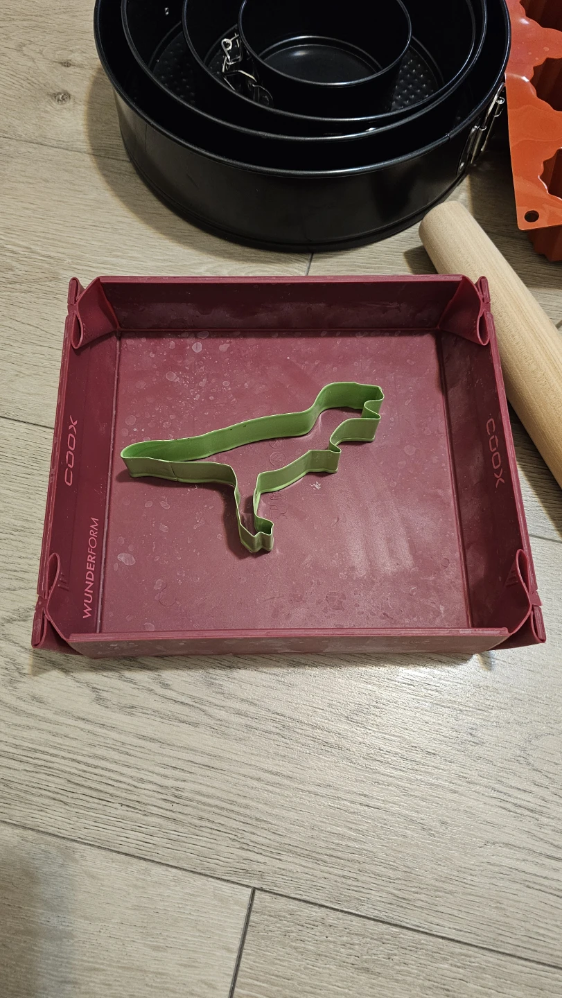 Baking Tools and Cake Pan Set - photo 5