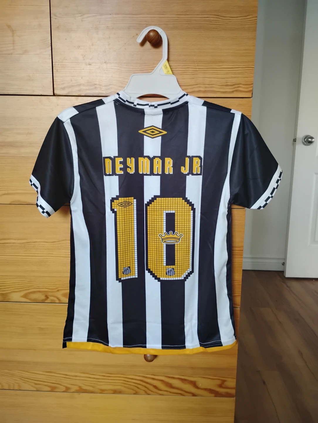 Jersey for Kids - photo 2