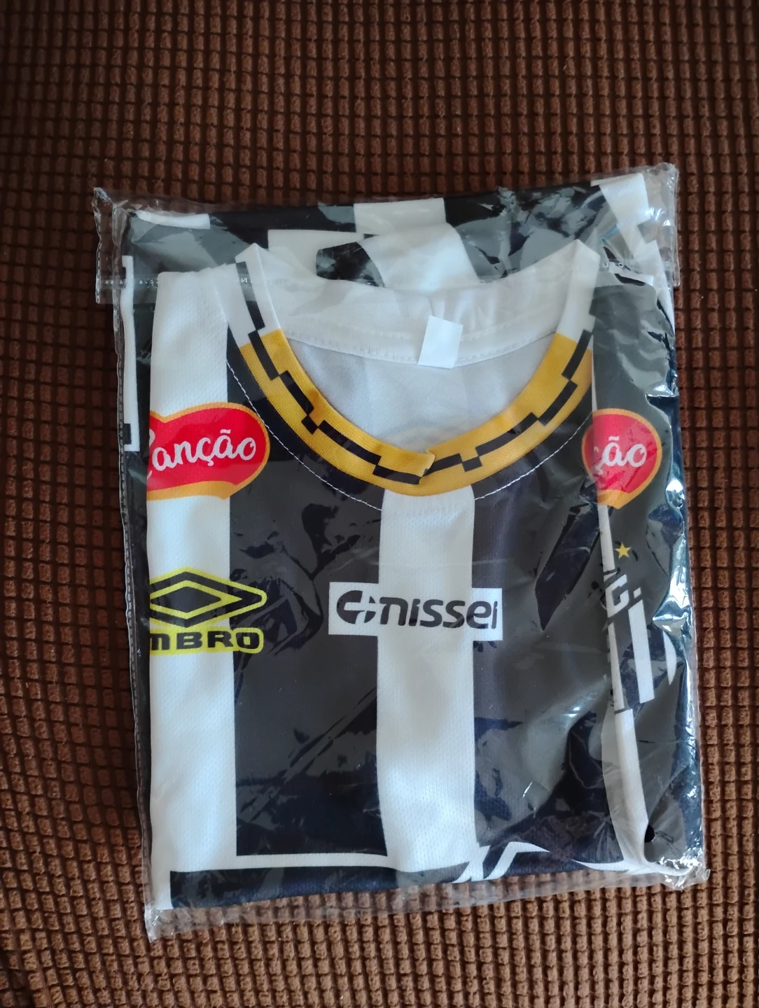 Jersey for Kids - photo 3