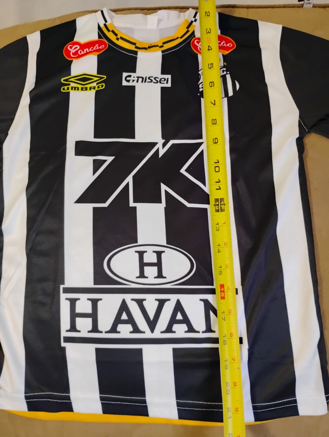 Jersey for Kids - photo 4