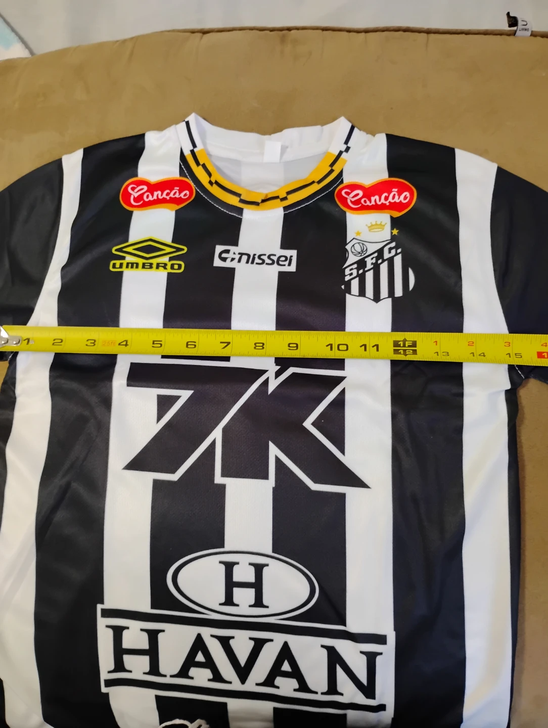 Jersey for Kids - photo 5