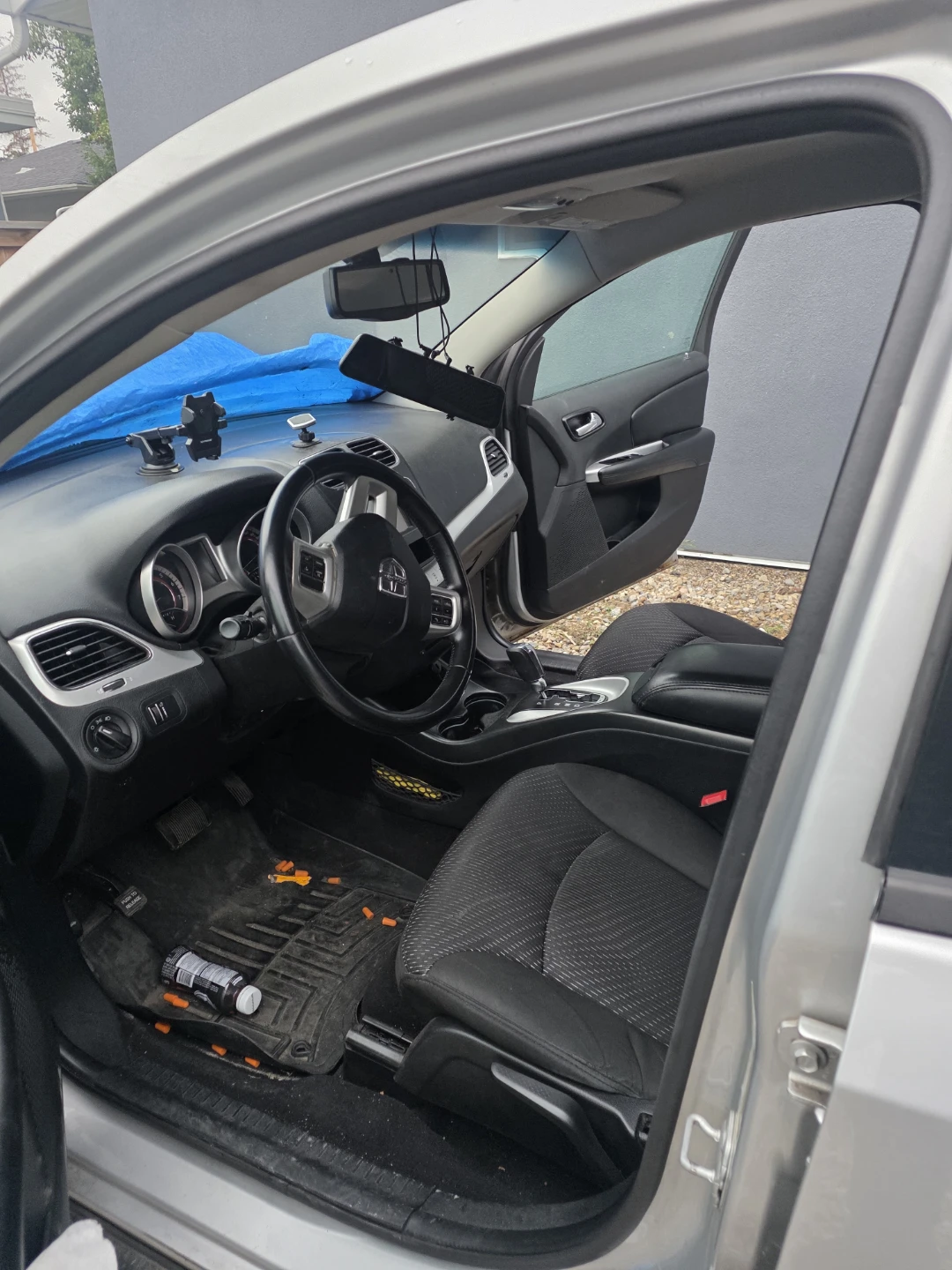 Dodge Journey 2015 - photo 5
