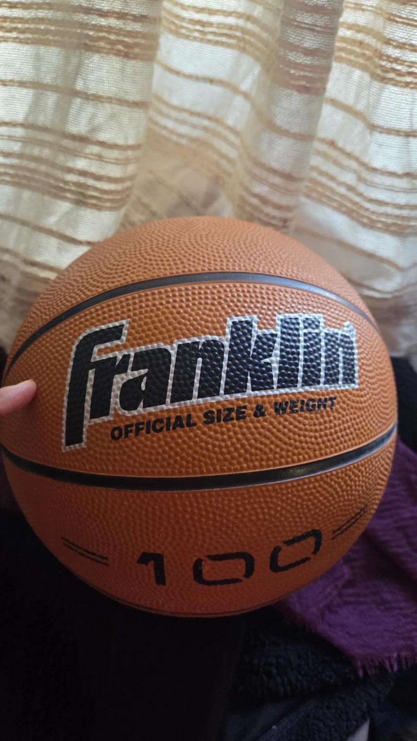 Basketball - photo 2