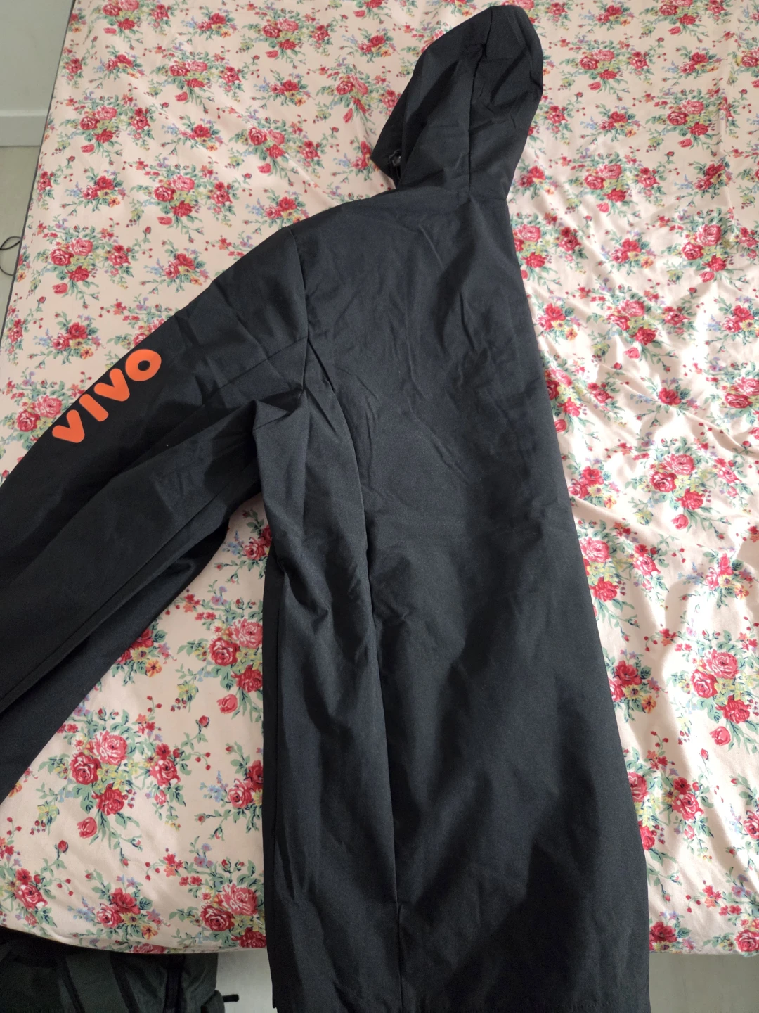 Windbreaker - photo 2
