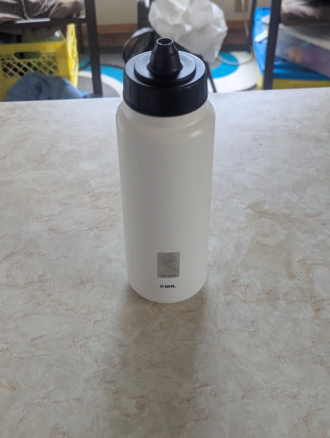 Las Vegas Knights Water Bottle BNWT - photo 2