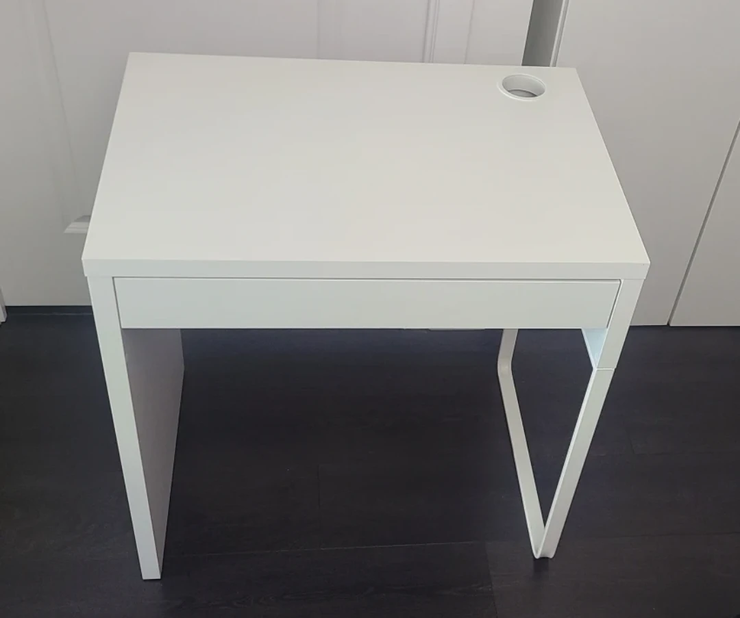 Ikea Micke Desk