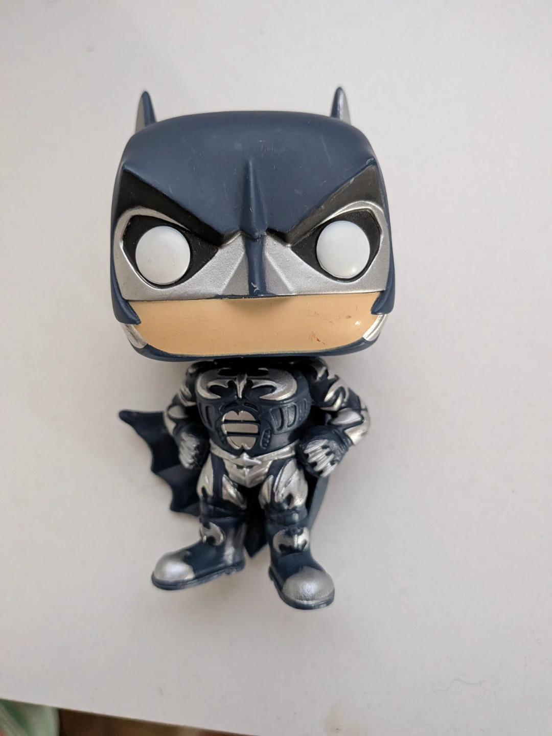 Funko Pop Batman Figure - photo 3