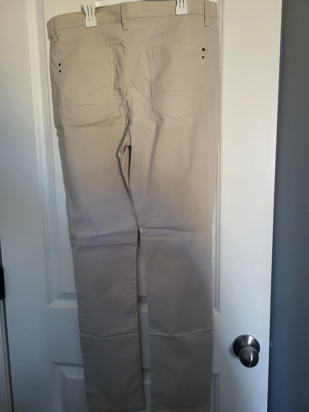Light pants size eur 44 - photo 4