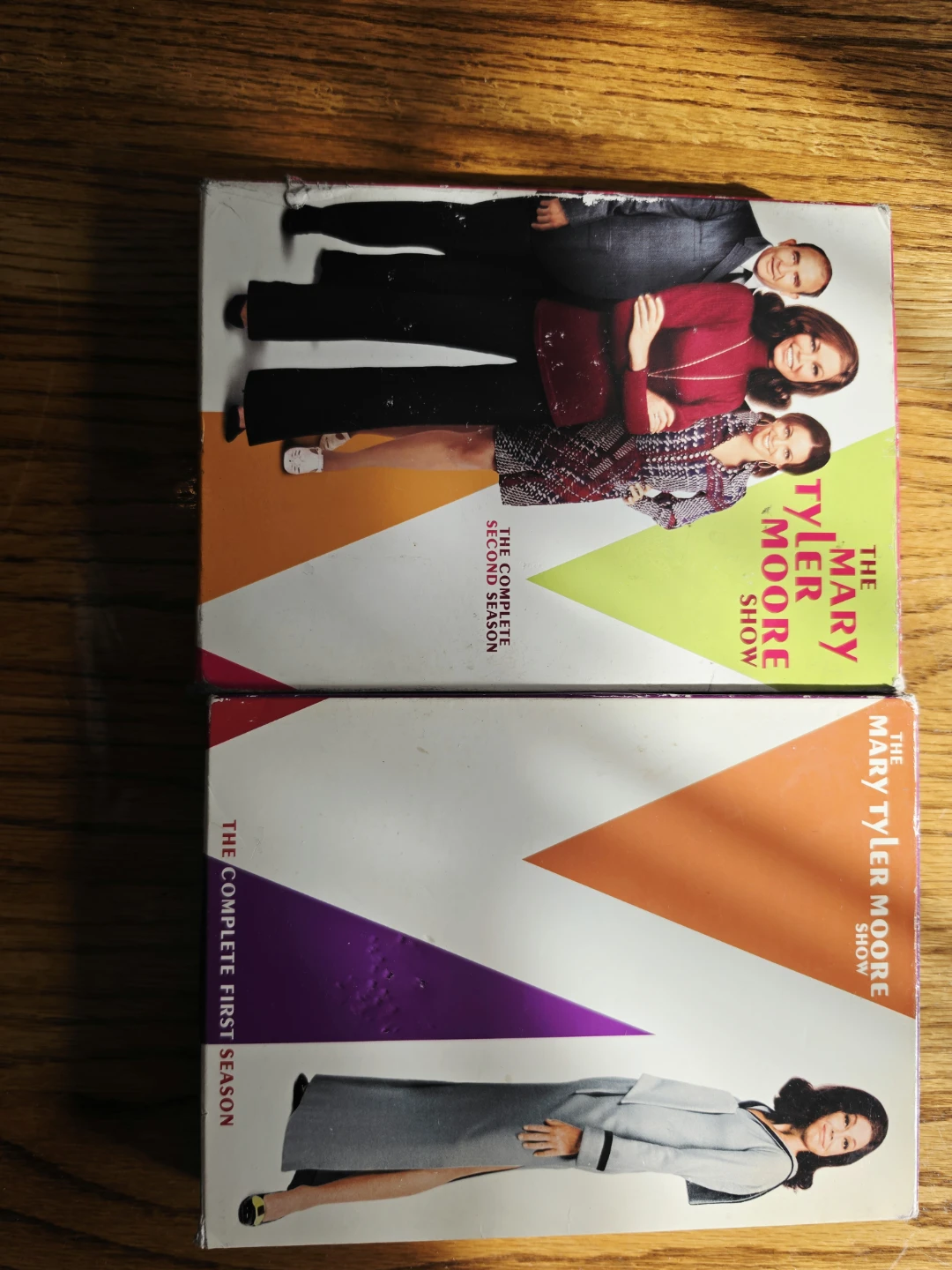 Various DVD sets bundle - photo 3