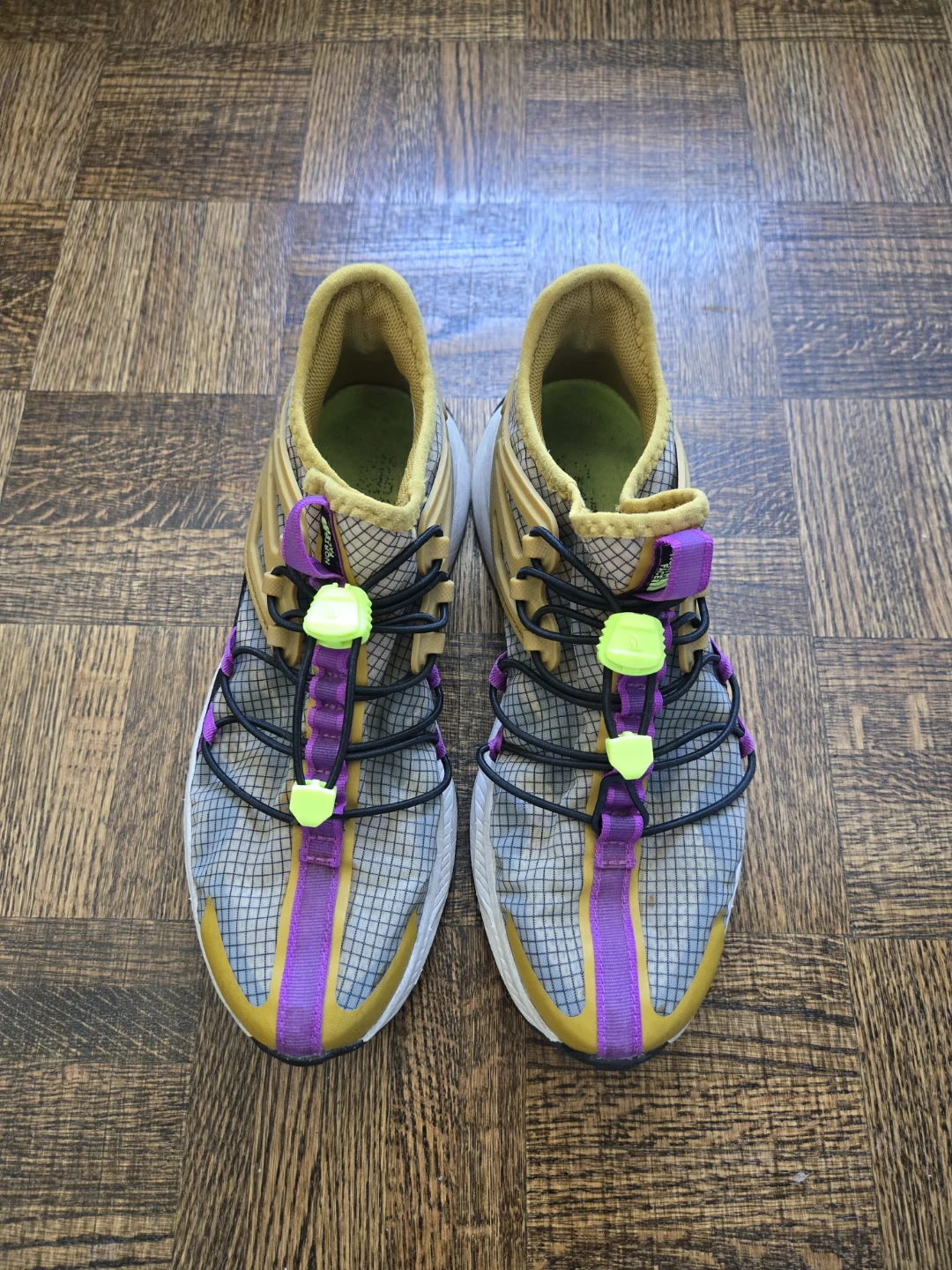 The North Face Women's Trail Sneakers