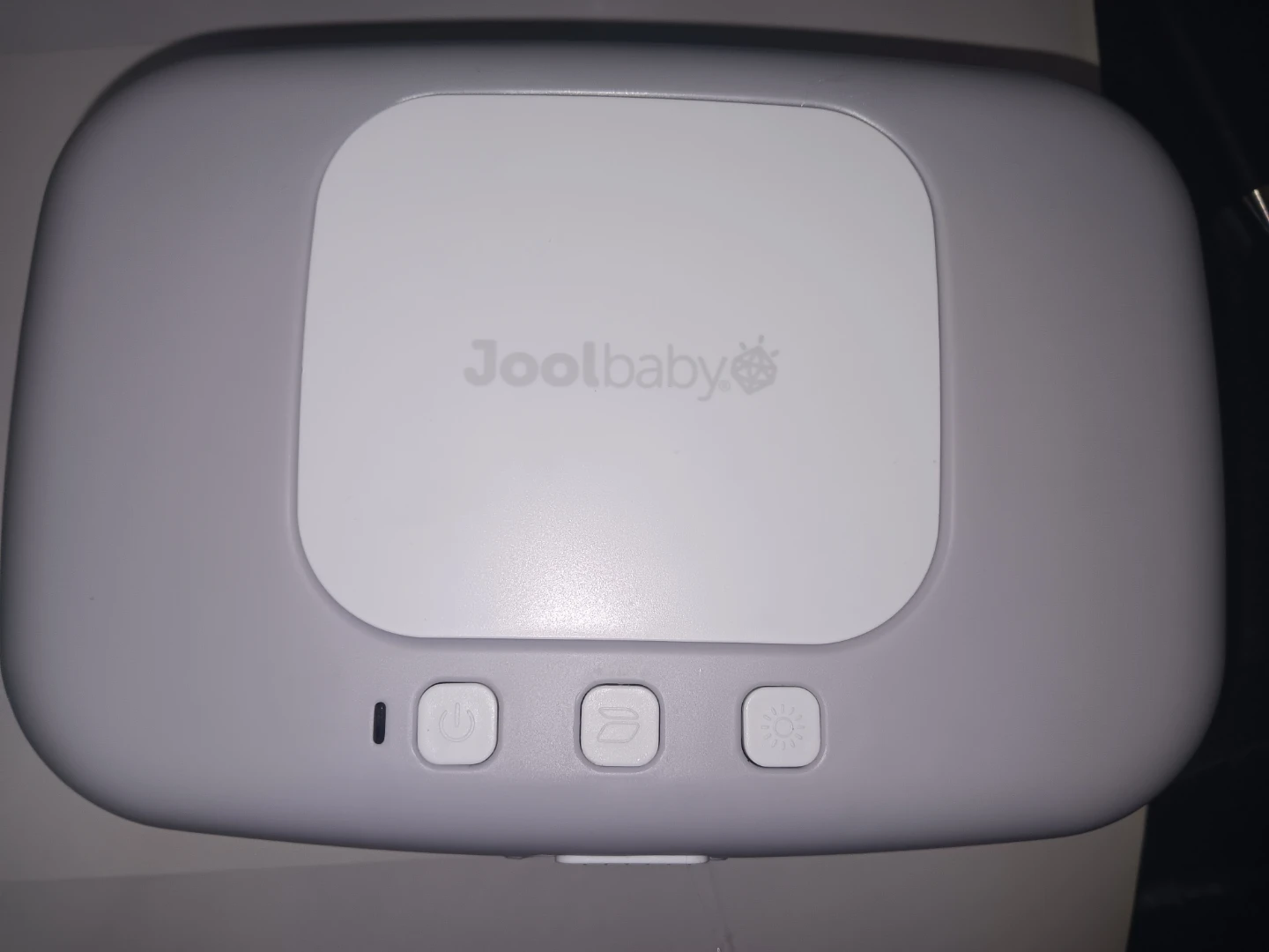 Joolbaby Baby Wipe Warmer - photo 2