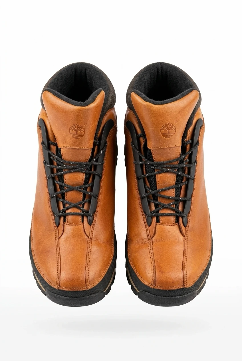 Timberland Euro Hiker Boot