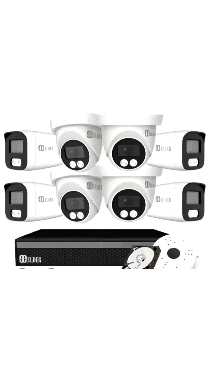 SALE.. Selling Security camera and system with installation - photo 4