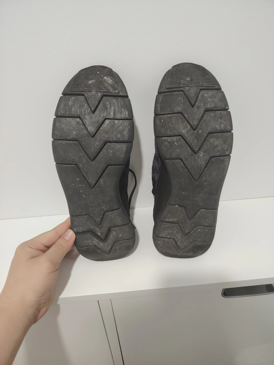 Louis Vuitton Fastlane Sneakers - photo 5