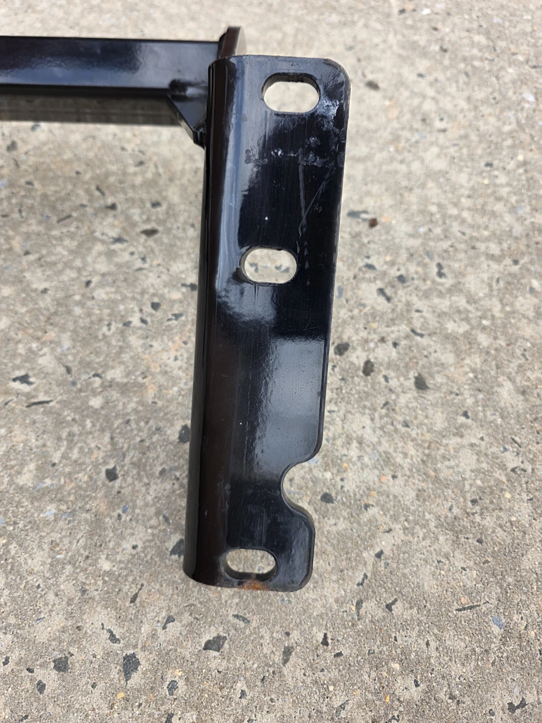 CURT Trailer Hitch Receiver - photo 5